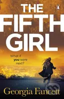 The Fifth Girl - Georgia Fancett - kniha z kategorie Detektivky, thrillery a horory