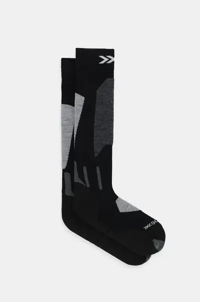 Lyžařské ponožky X-Socks Ski Discover OTC WYDDW24U