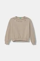 Dětská mikina United Colors of Benetton