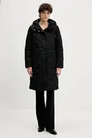 Parka Sisley