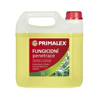 Fungicídna penetrácia Primalex 3L