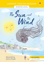 The Sun and the Wind - Laura Cowan