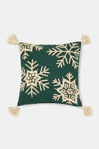 Dekorativní povlak na polštář Medicine