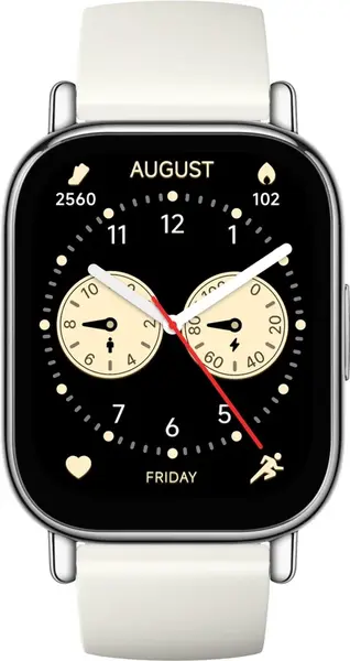 Redmi Watch 5 Lite Light Gold