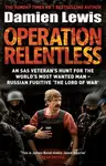 Operation Relentless - Damien Lewis