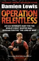 Operation Relentless - Damien Lewis