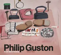 Philip Guston - Robert Storr