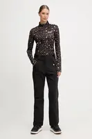 Lyžiarske nohavice EA7 Emporio Armani