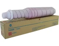 Konica Minolta TN623 A8J3350 purpurový (magenta) originální toner