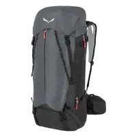 Salewa Trek Mate 50+5 W quiet shade Batoh Expedice