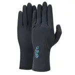 Rab Forge 160 M, ebony Dámské rukavice