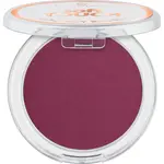 essence Tvárenka Soft Touch (Bouncy Blush) 5 g 40 Roses in Berry