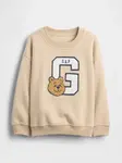 GAP Baby Sweatshirt VintageSoft - Boys