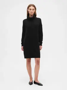 GAP CashSoft Sweater Dress - Women's