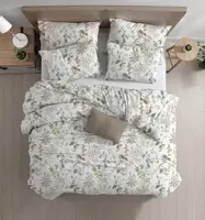 Obliečky z renforcé bavlny FLORWELLA biele Rozmer obliečky: 70 x 90 cm | 140 x 220 cm