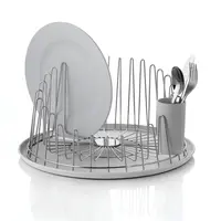Designový odkapávač nádobí Tempo - Alessi