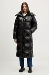 Tommy Jeans Péřová bunda Tommy Jeans