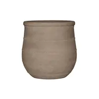 Nika, křídově béžová - Pottery Pots