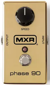 MXR 50th Anniversary Phase 90