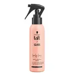 Taft x Gliss Lovely Long multifunkční sprej 150 ml