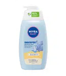 Nivea baby Jemný šampon 500 ml