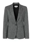 TATUUM Blejzer  sivá