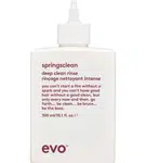 EVO Springsclean deepclean rinse 300ml