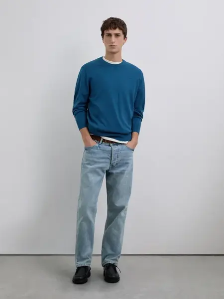 Scalpers Sveter  zelená