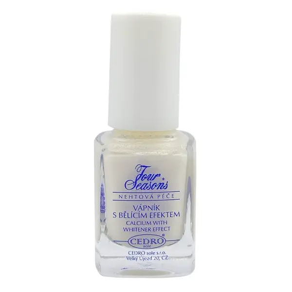 Four Seasons Vápník s bělicím efektem 12 ml