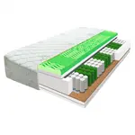 EcoMatrace POSEJDON 22 cm 160x200 22
