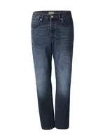 Only & Sons Džínsy 'ONSEedge'  tmavomodrá