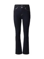 monari Džínsy  tmavomodrá