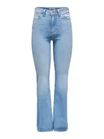 ONLY Džínsy 'ONLWauw'  svetlomodrá