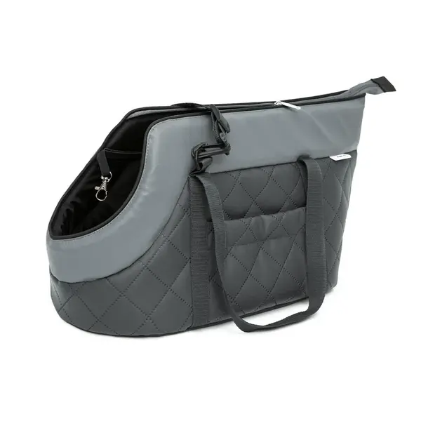 Taška pro psa Reedog EKO Grey - S | P5094