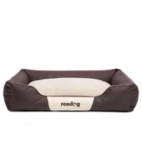 Pelíšek pro psa Reedog Brown Luxus - XXL