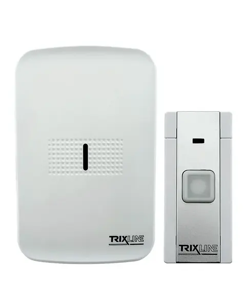 Bezdrôtový zvonček TR B300