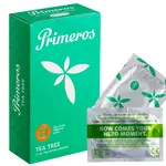 Primeros Tea Tree kondomy 12 ks