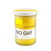 Wolfberry BIO Ghí 400 ml