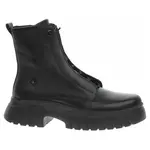 Dámská kotníková obuv Rieker W1879-00 schwarz 37