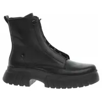 Dámská kotníková obuv Rieker W1879-00 schwarz 37