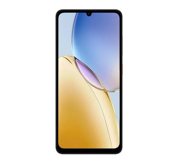 ZTE Blade A56 4GB/128GB černá