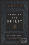 Knowing the Spirit (Who He Is, What He Does, and How He Can Transform Your Christian Life) - kniha z kategorie Filozofie