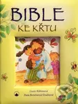 Bible ke křtu - Lizzie Ribbonsová - kniha z kategorie Bible