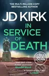 In Service of Death - Jd Kirk - kniha z kategorie Detektivky, thrillery a horory