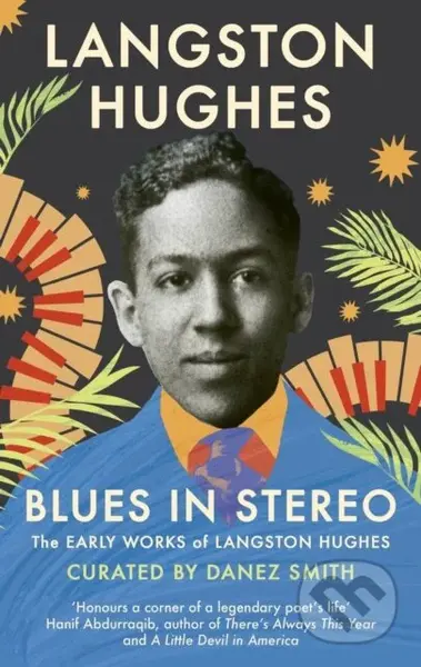 Blues in Stereo (The Early Works of Langston Hughes) - kniha z kategorie Poezie