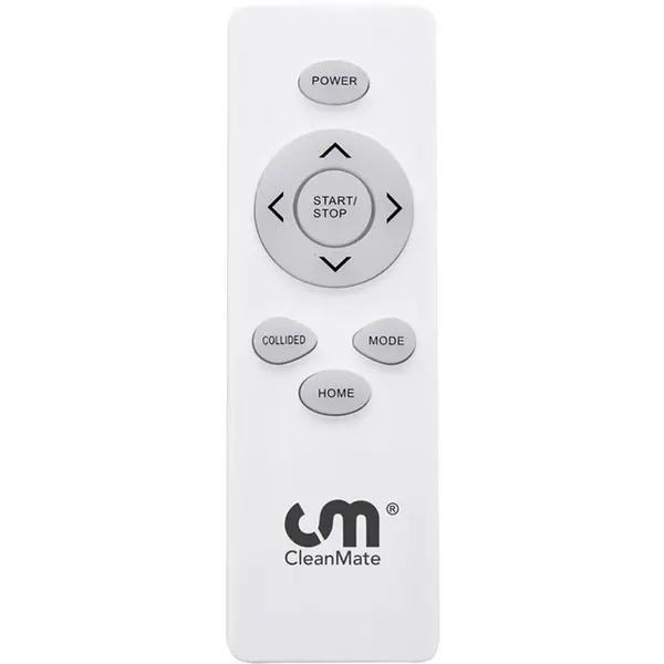 Dálkové ovládání pro CleanMate QQ-6