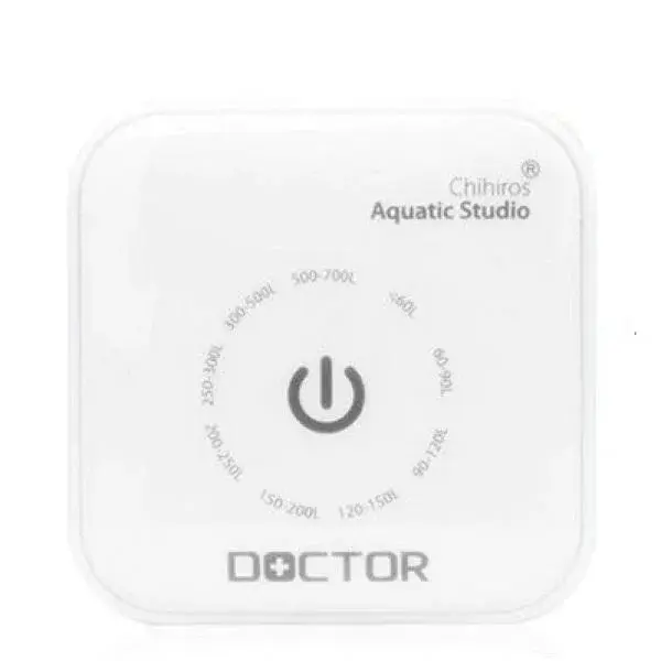 Chihiros Doctor náhradný kontrolér