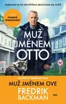 Muž jménem Ove (Defekt) - Fredrik Backman