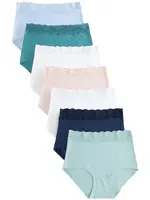 Next Nohavičky  svetlomodrá / mätová / ružová / biela