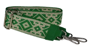 NovaKabelka.cz Látkový přídavný popruh tracolla 434